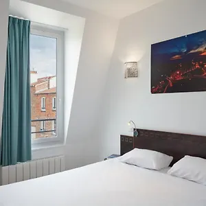 Adagio Access Philippe Auguste 2*, Paris France