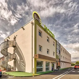 Clermont-ferrand Sud Hotel