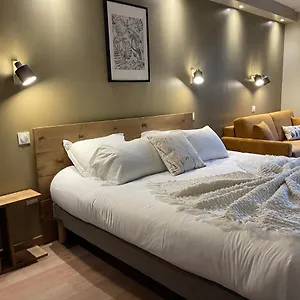 Cit'hotel Le Welcome Hotel