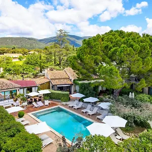 Bastide & - De 4*, Lourmarin France