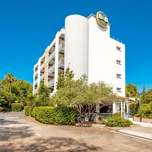** Hotel B&B Hotel Hyeres Frankrijk