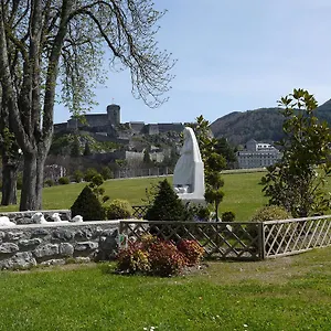 Saint-charles 2*, Lourdes France